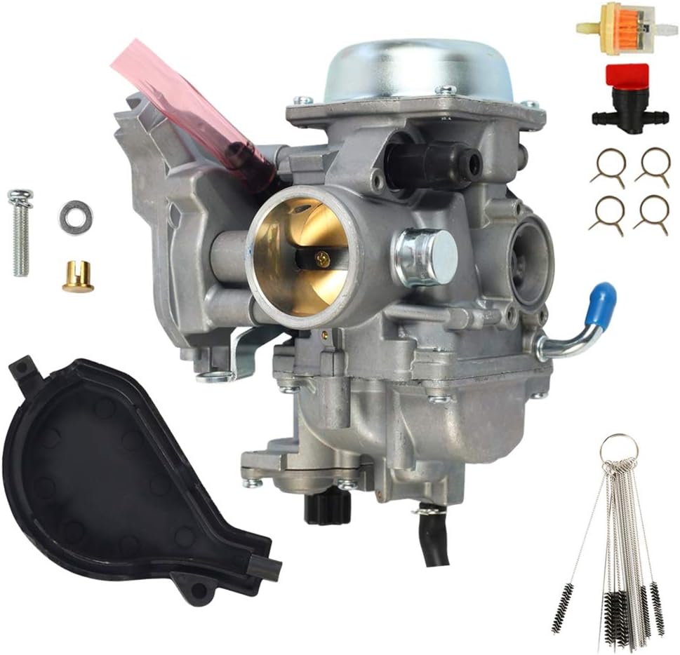 Carburetor Pack of 2 B810