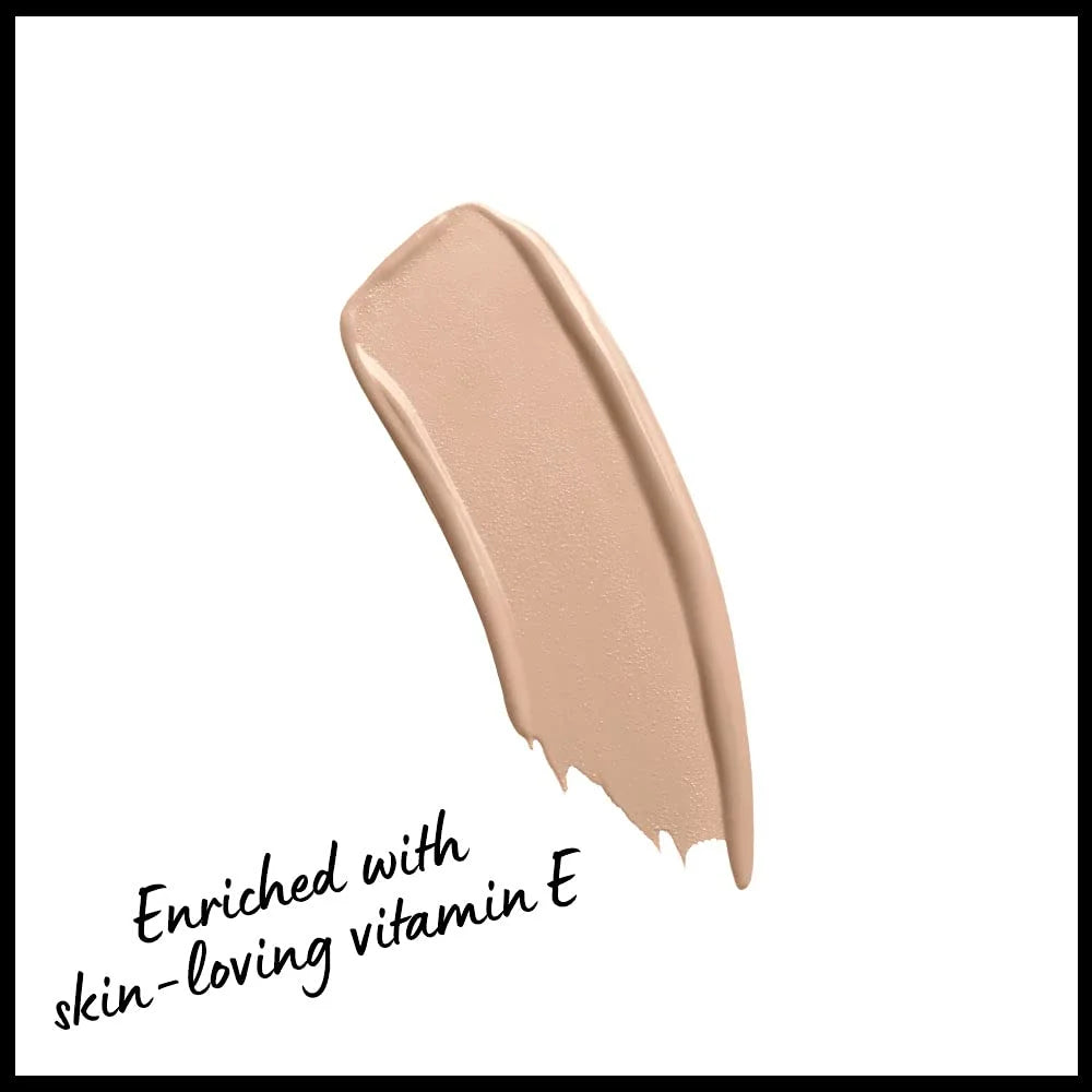 Full Coverage Matte Foundation H498351