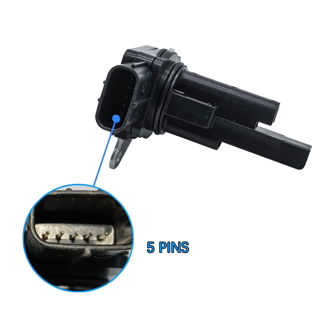 Mass Air Flow Sensor MAF Sensor C160