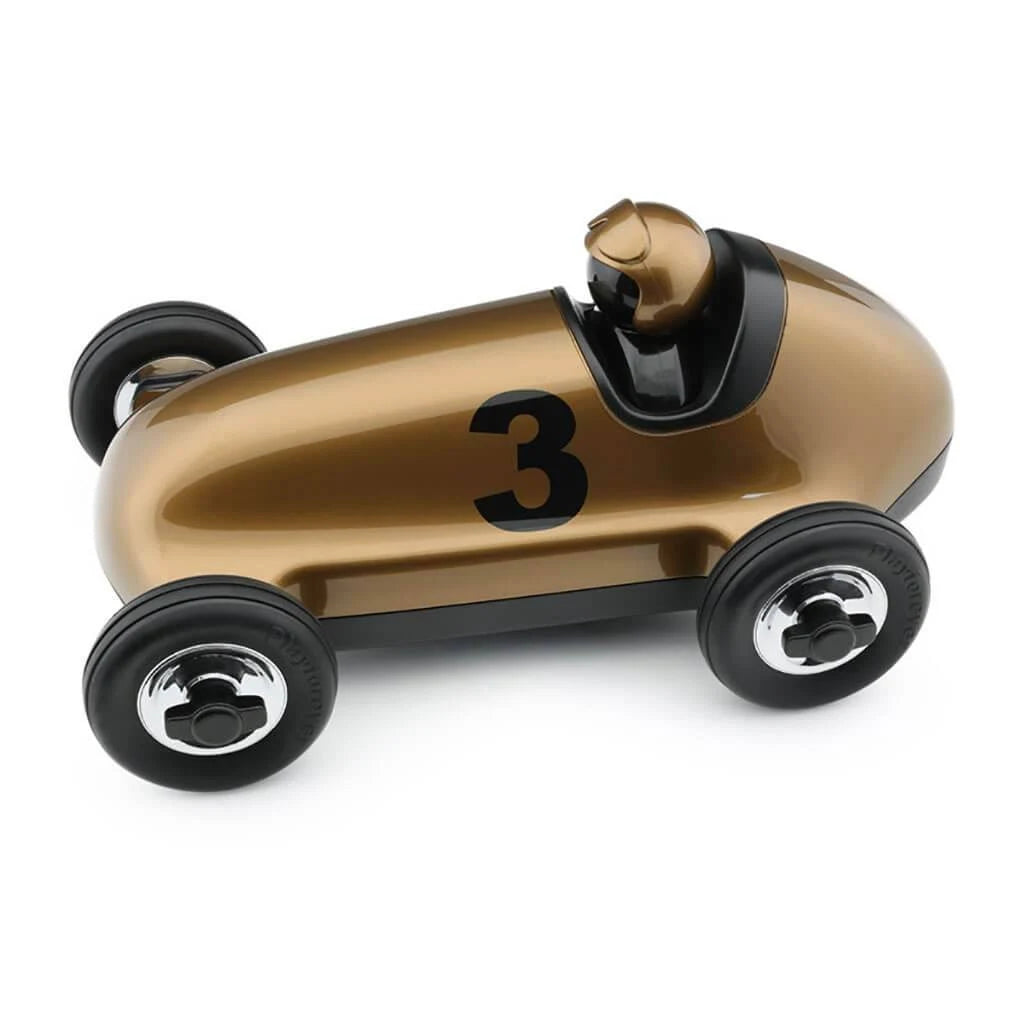 Racing Car Gold W38802