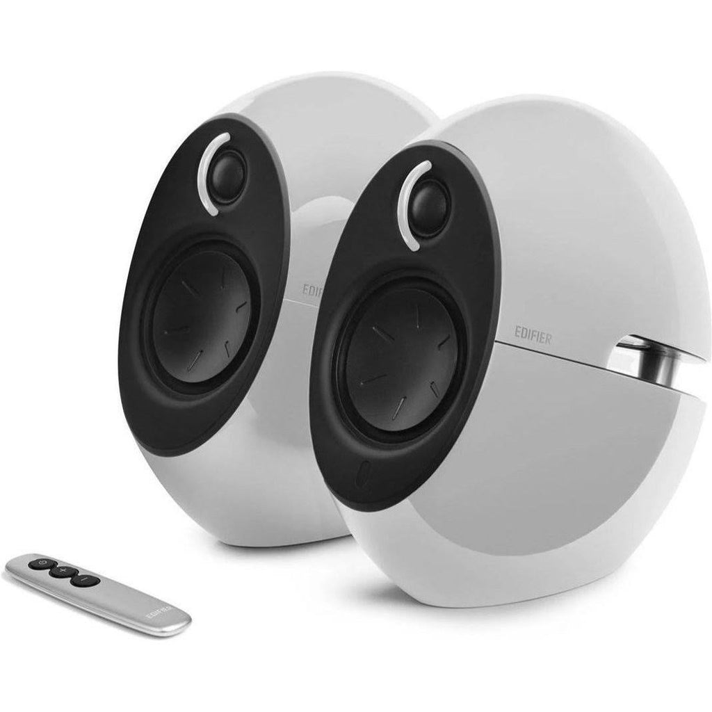 Red E25 Luna Eclipse Speaker O714394