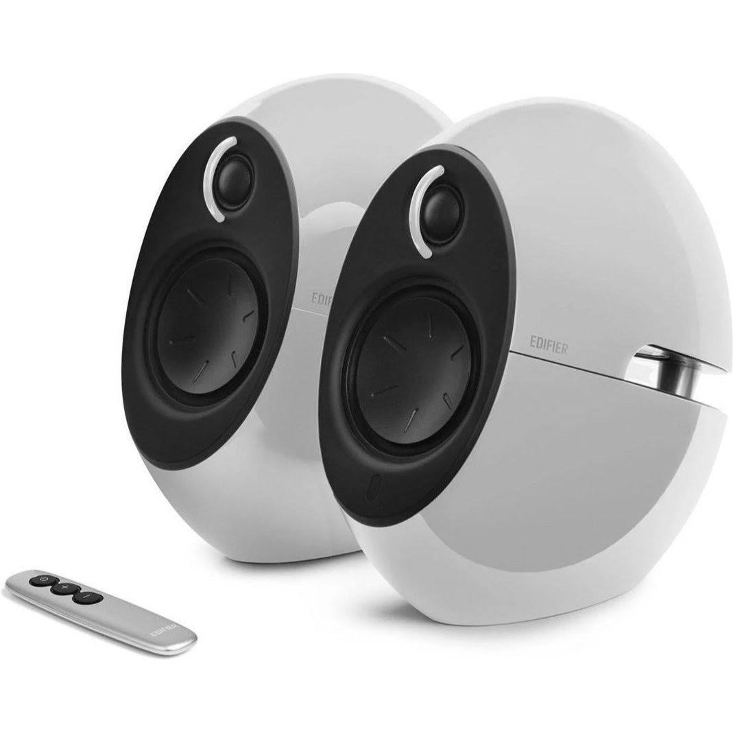 Red E25 Luna Eclipse Speaker O714394