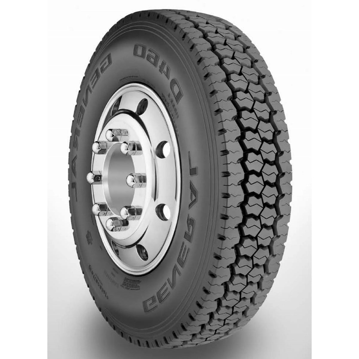 11R22.5 Commercial Tire Z539