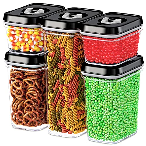 2 Pc Airtight Pasta Storage Containers V111823
