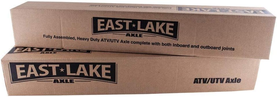 Axle Replacement Set for Can Am Outlander E7095