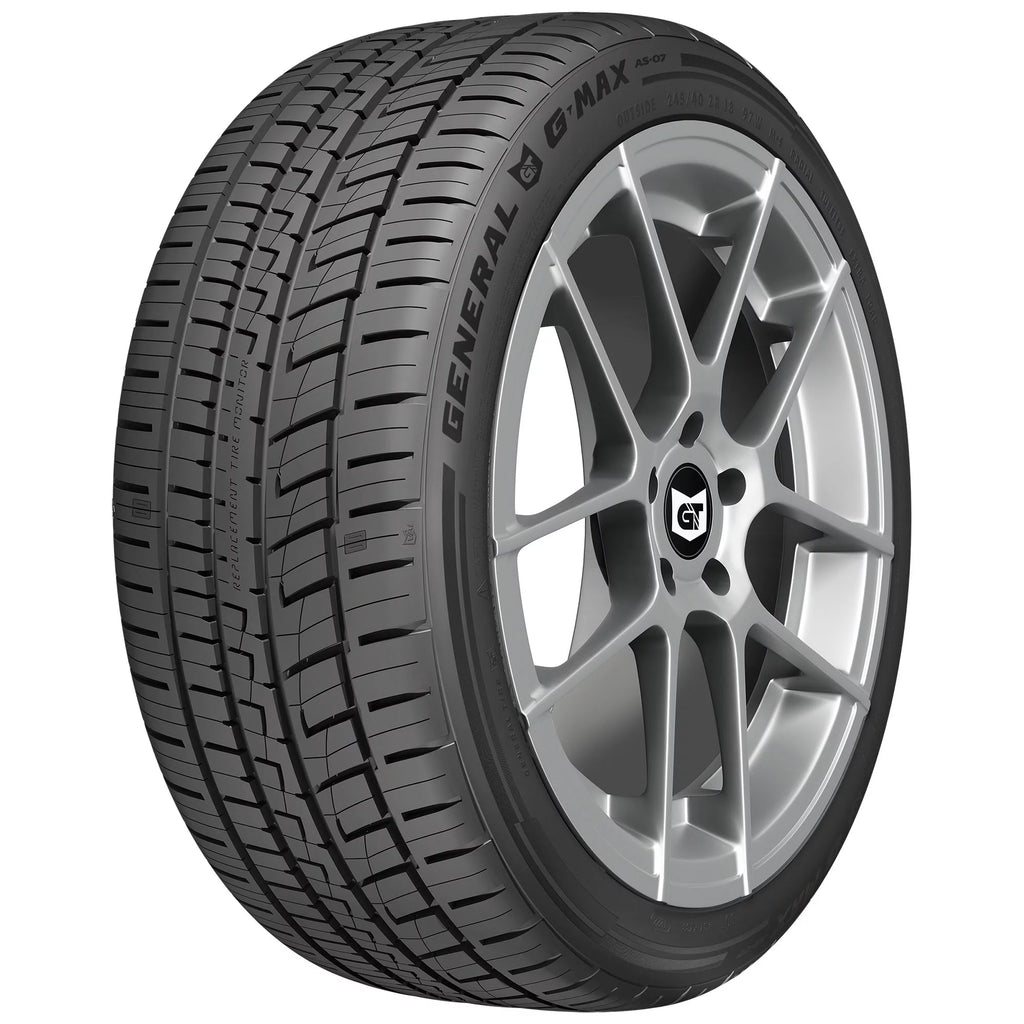 All Season 265/50R20 111V XL Passenger Tire Y41569