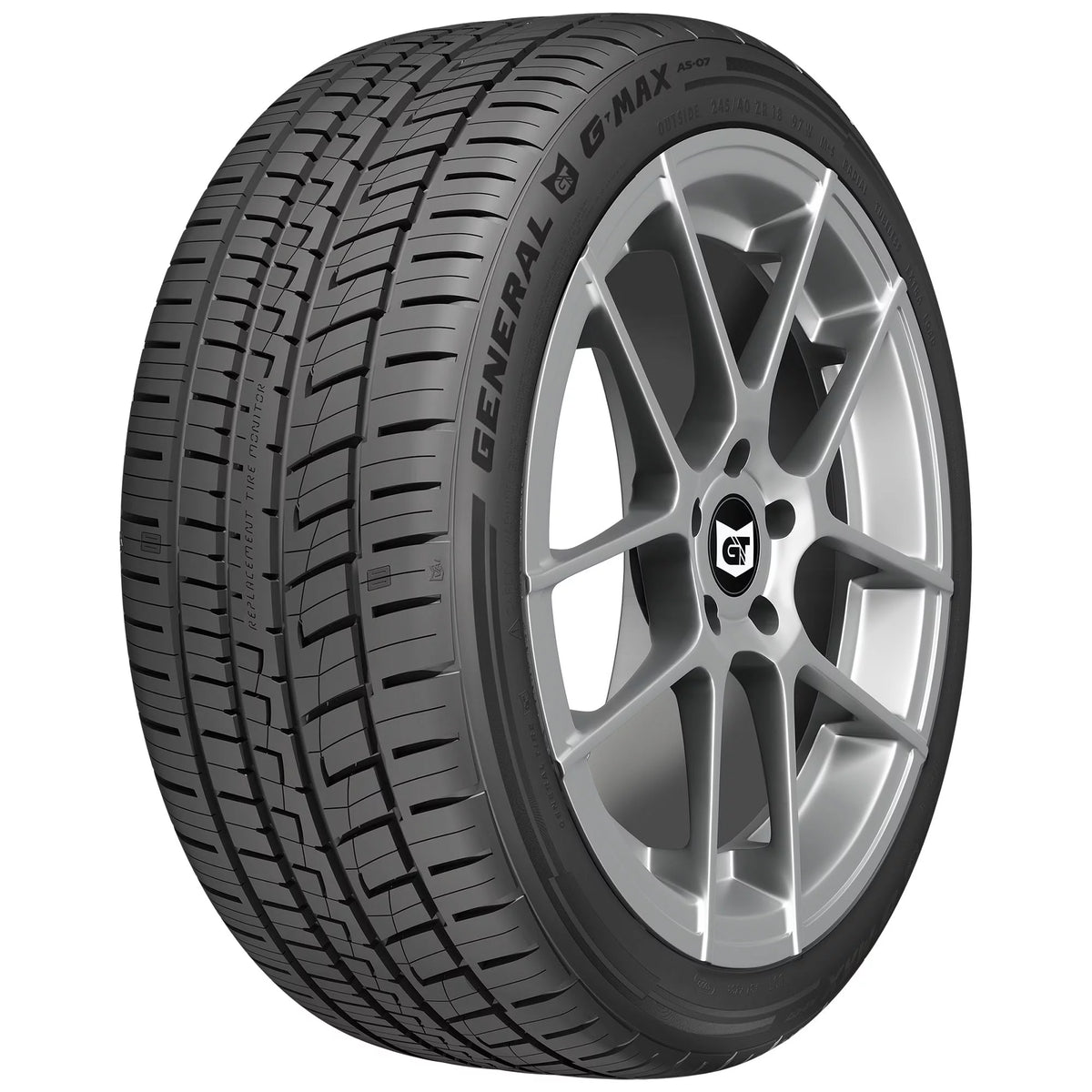 All Season 265/50R20 111V XL Passenger Tire Y41569
