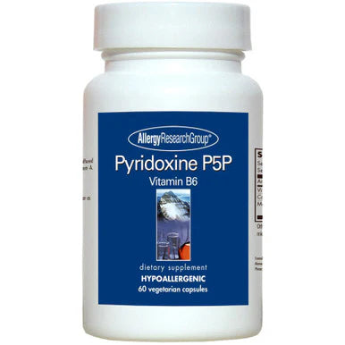 Pyridoxine P5P H30959