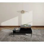 Lift Top Coffee Table with Storage W760