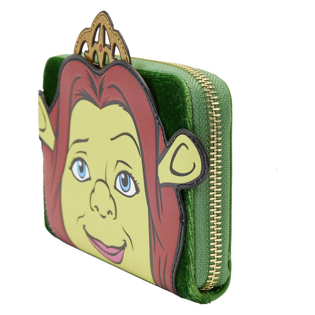 Princess Fiona Wallet Z9510