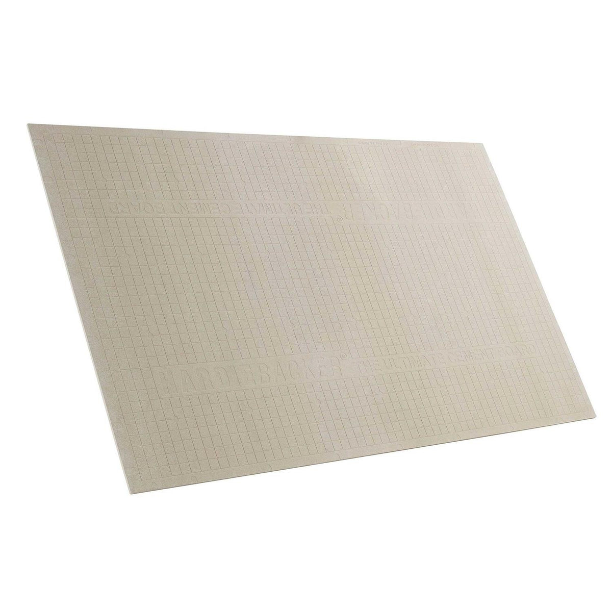 Cement Board 3 x 5-ft. x 0.25-in. N761