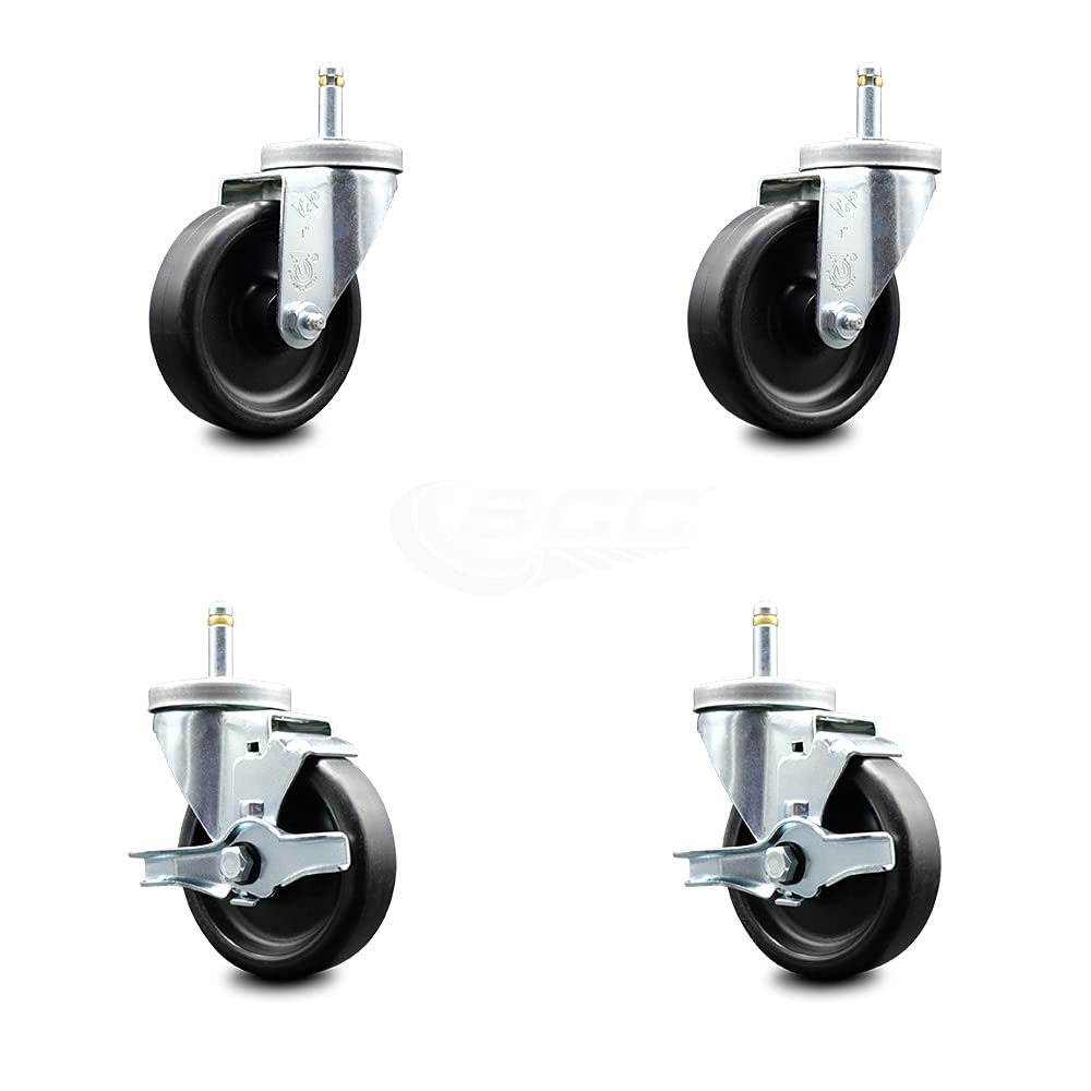 Replacement Caster Set - Set of 4 W98766