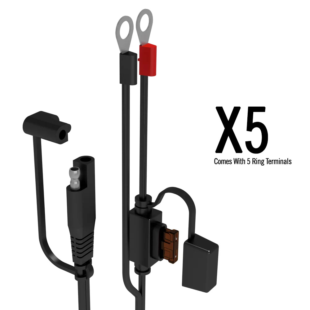 Battery Charger E8420