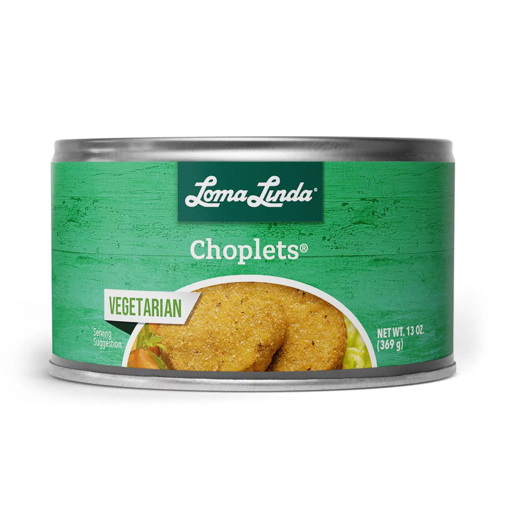 Choplets (13 oz.) (Pack of 3) T551510