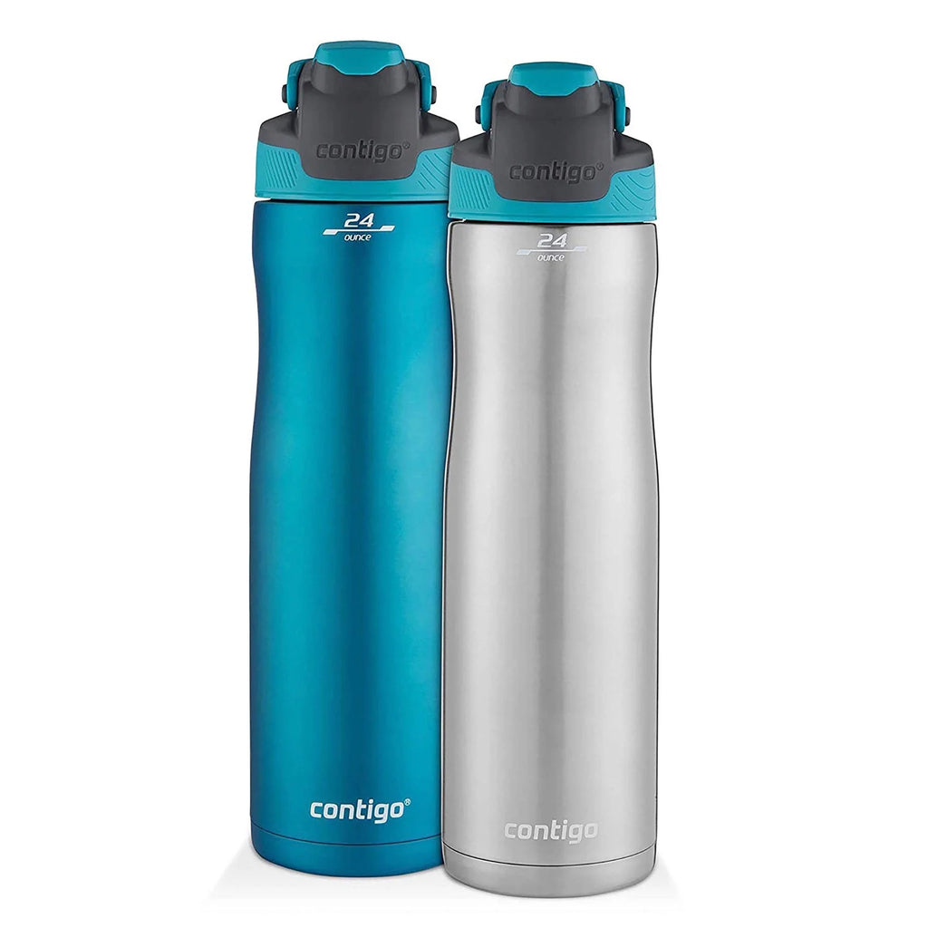24oz Stainless Bottle 2-Pack N767