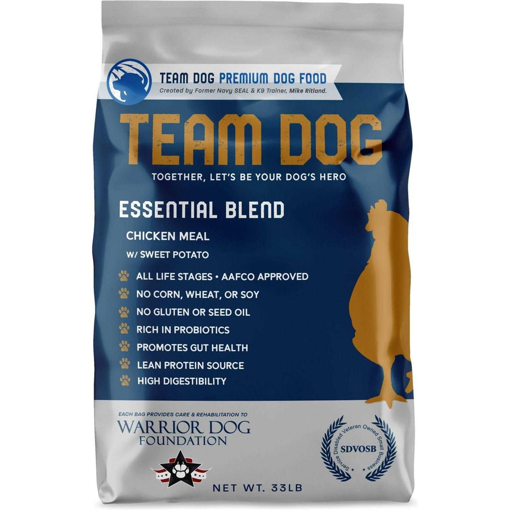 Premium Dog Food C20235