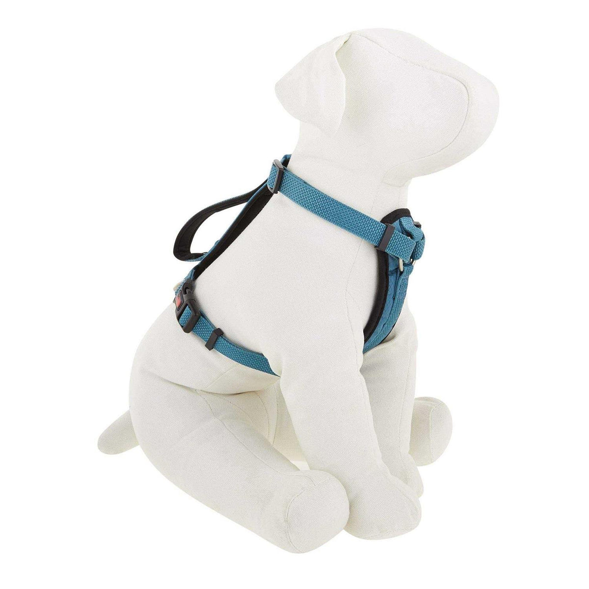 Padded Dog Harness O4534