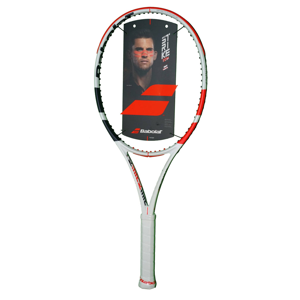 Tennis Racquet U72605