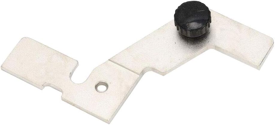 Camshaft Timing Lock Tool Set for Ford 2.0 Ecoboost Pack of 2 U36215