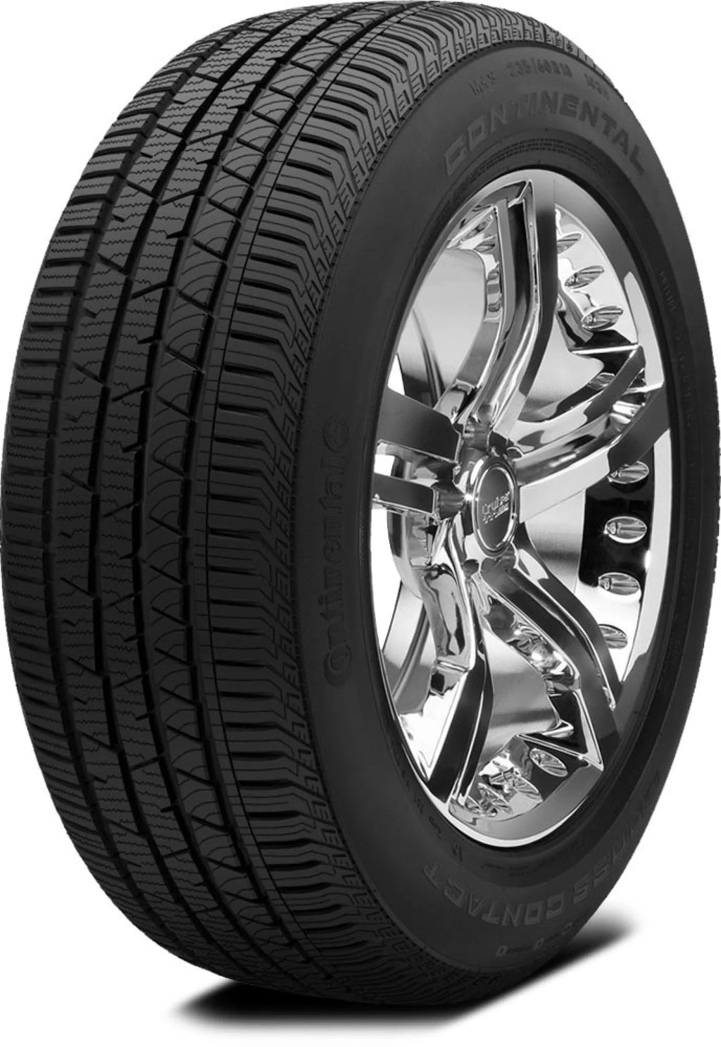 255/50R19XL 107H All Season Tire V181669