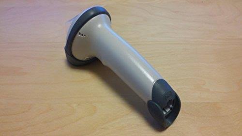 USB Barcode Scanner and Stand X676644
