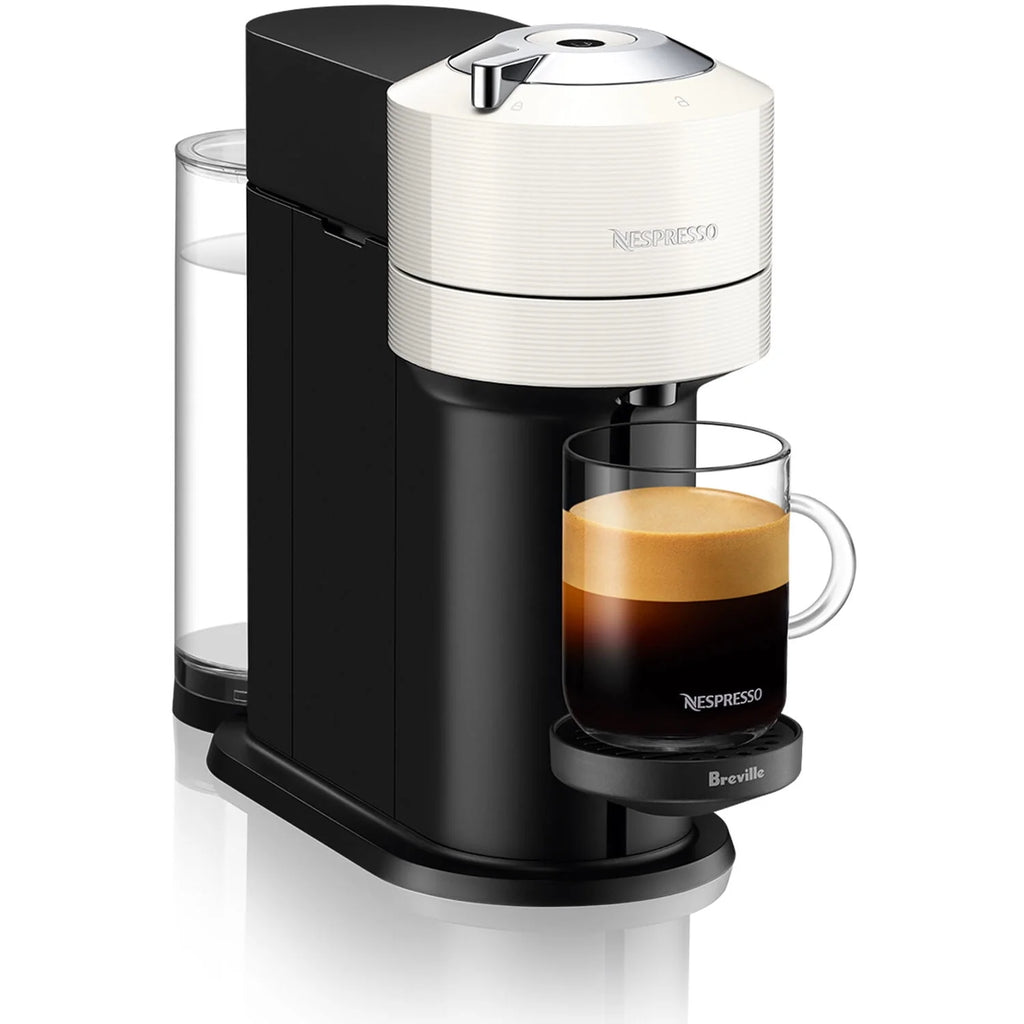 White Coffee and Espresso Maker K4458