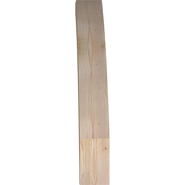 Rough Sawn Brace, Douglas Fir Y2856
