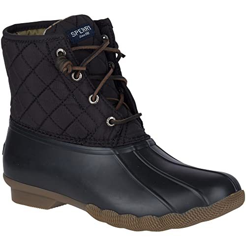 Women's Saltwater Boots T351007