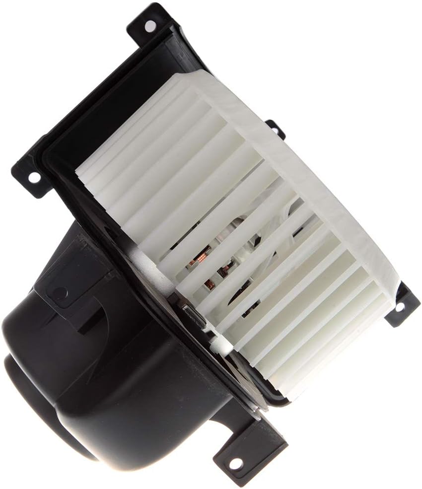 HVAC Blower Motor Pack of 2 D752379