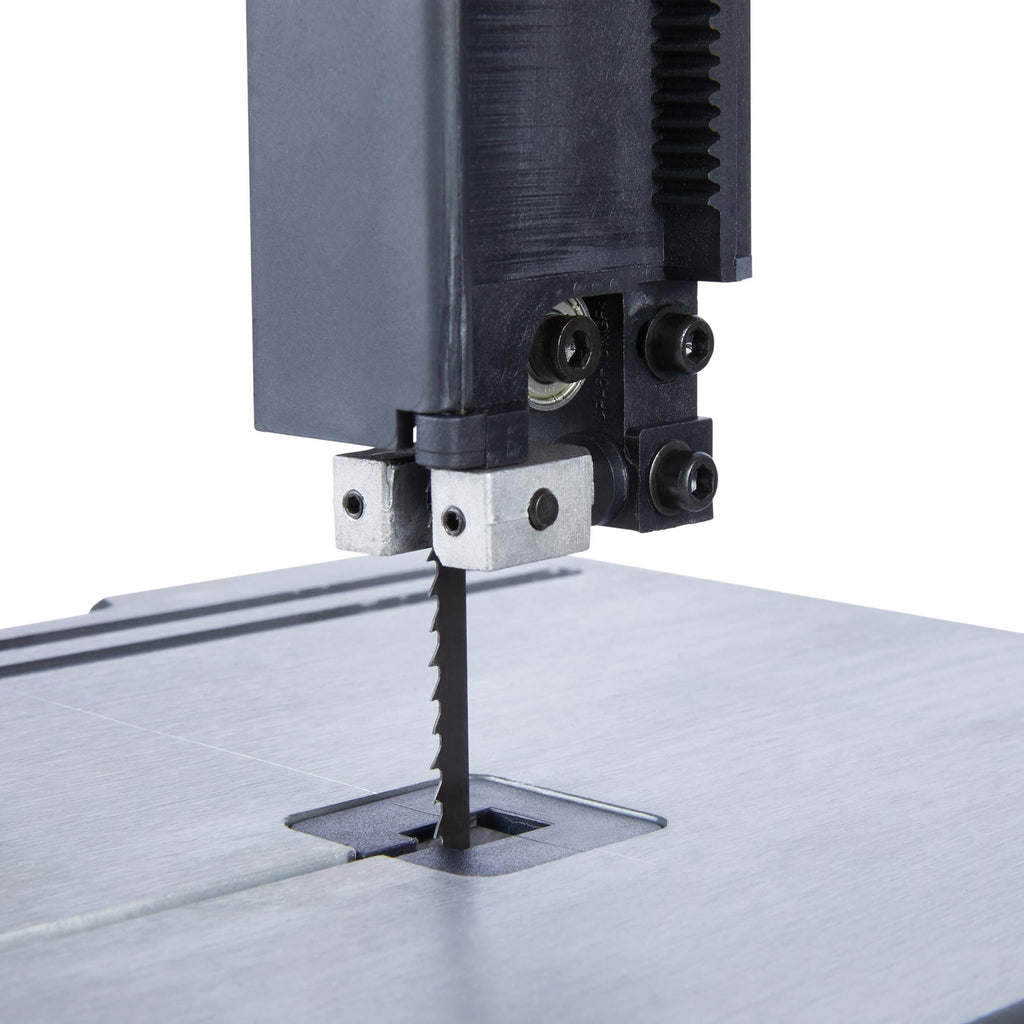 9-in 2.5-Amp Stationary Band Saw S187