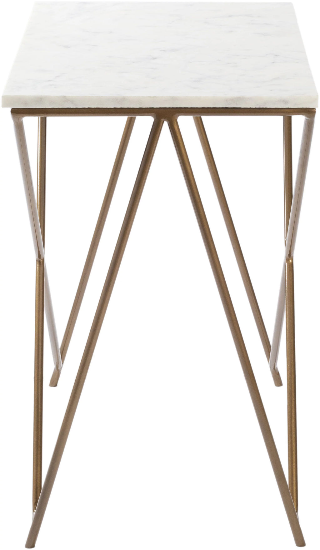 White Furniture Piece F649