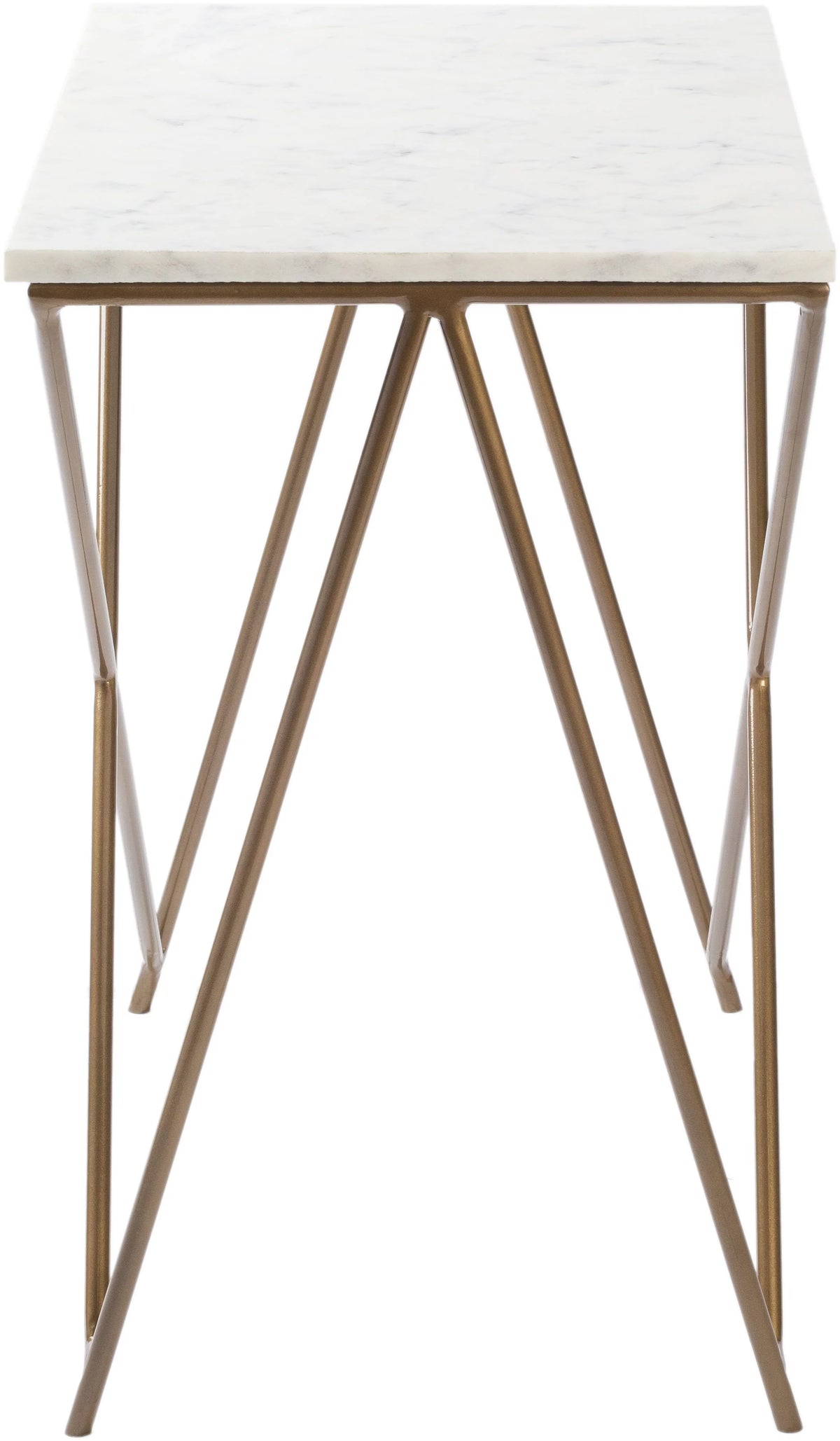 White Furniture Piece F649