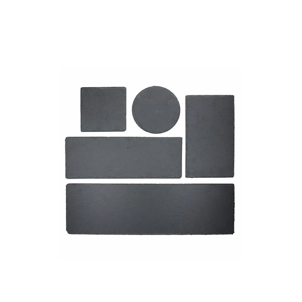 Square Plates 14cm I1312