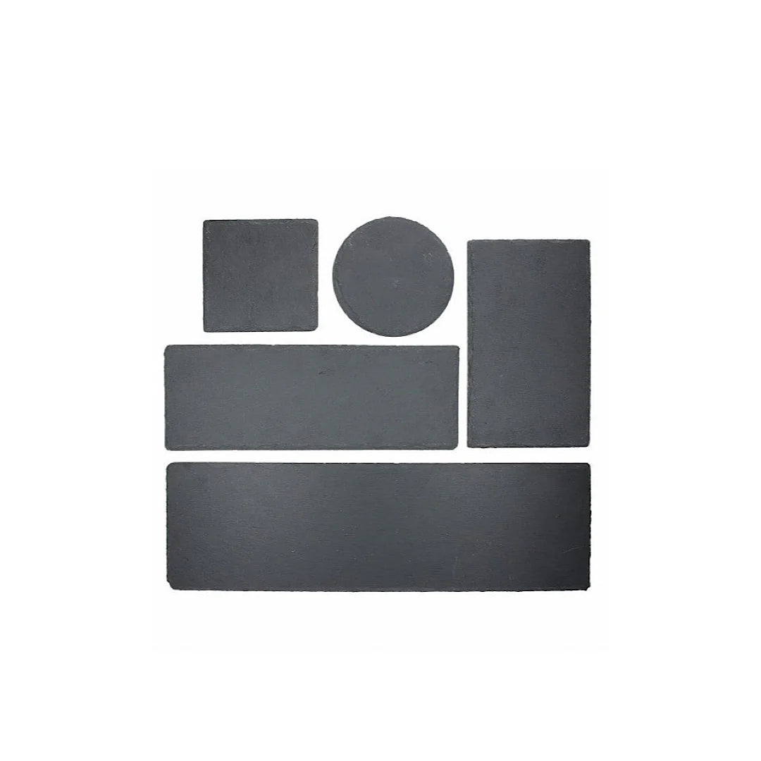 Square Plates 14cm I1312