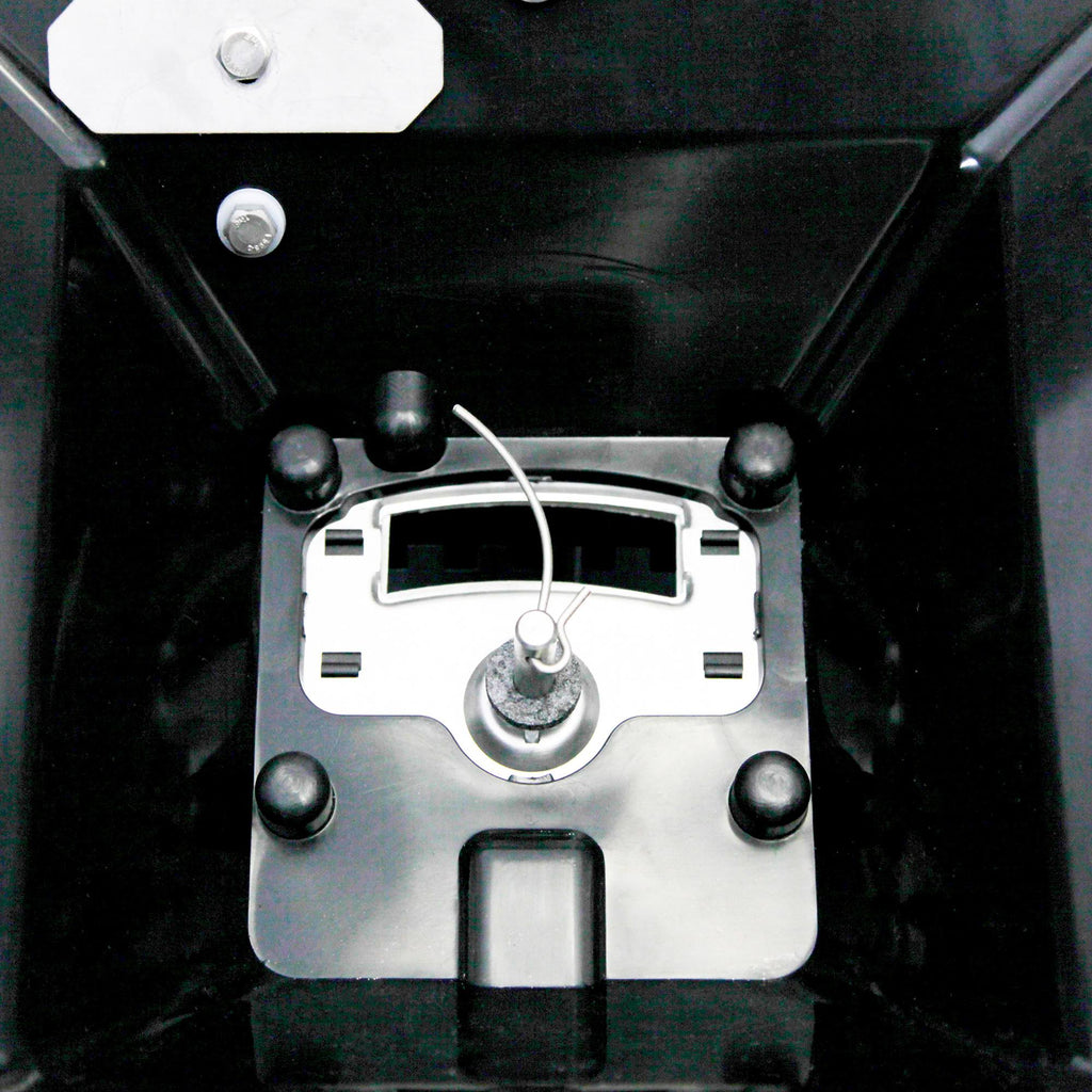 Walk-Behind Broadcast Spreader 80-lb. Capacity Z53628