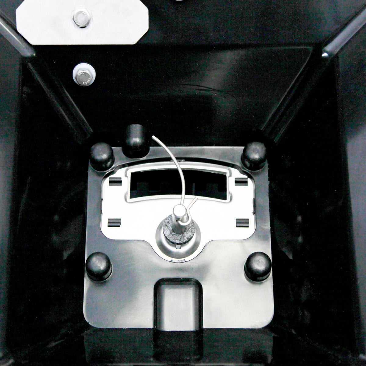 Walk-Behind Broadcast Spreader 80-lb. Capacity Z53628