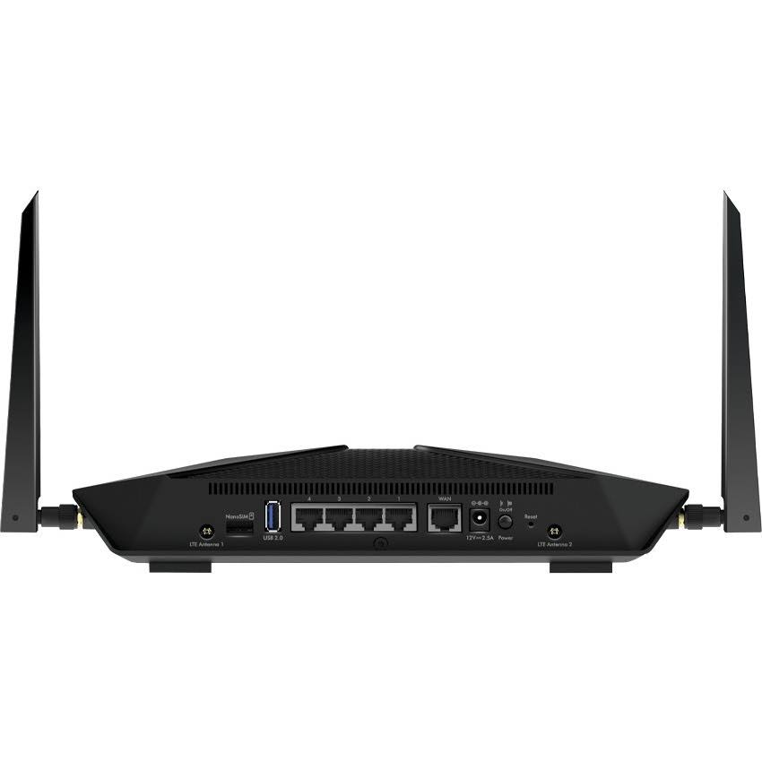 LTE WiFi 6 Router D9314