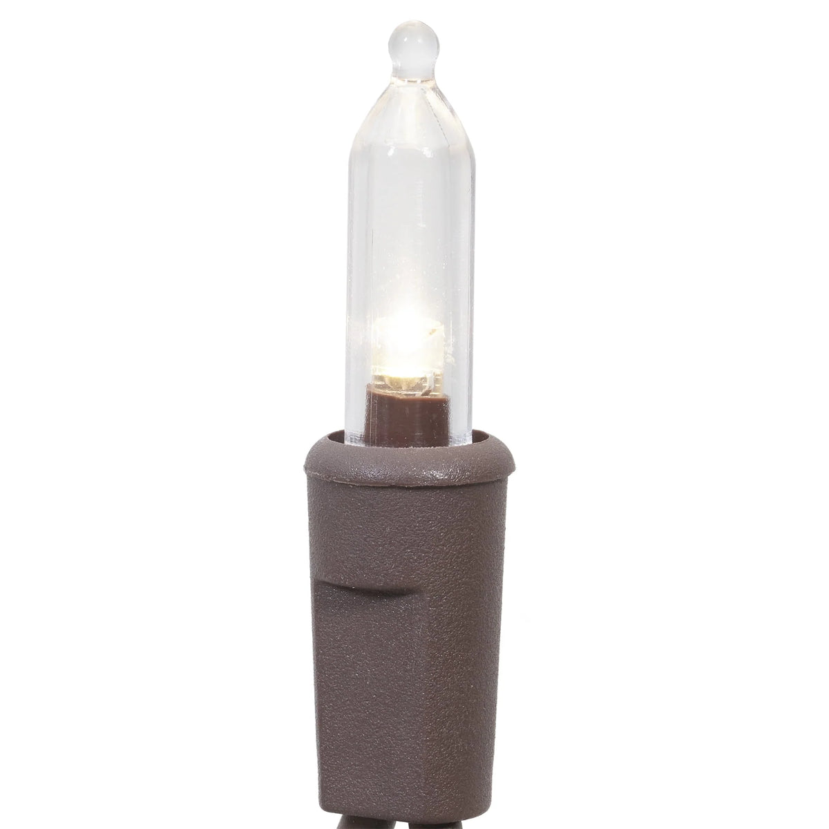 Warm White LED Mini Outdoor String Lights T832