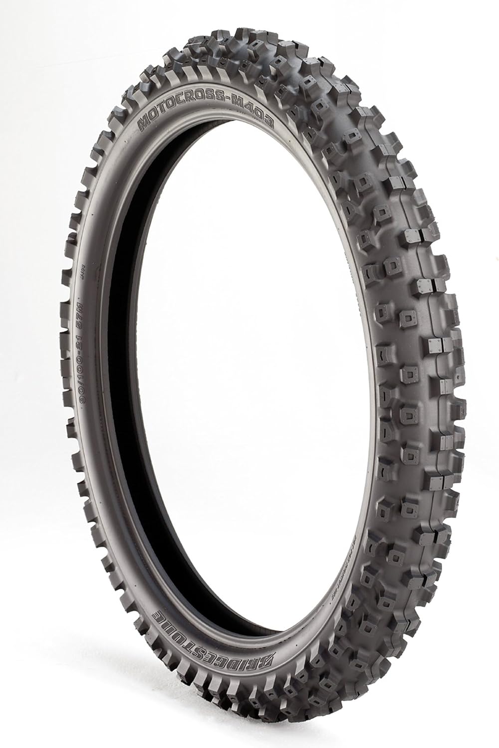 Motocross Rear Tire 70/100-10 Pack of 2 M141017