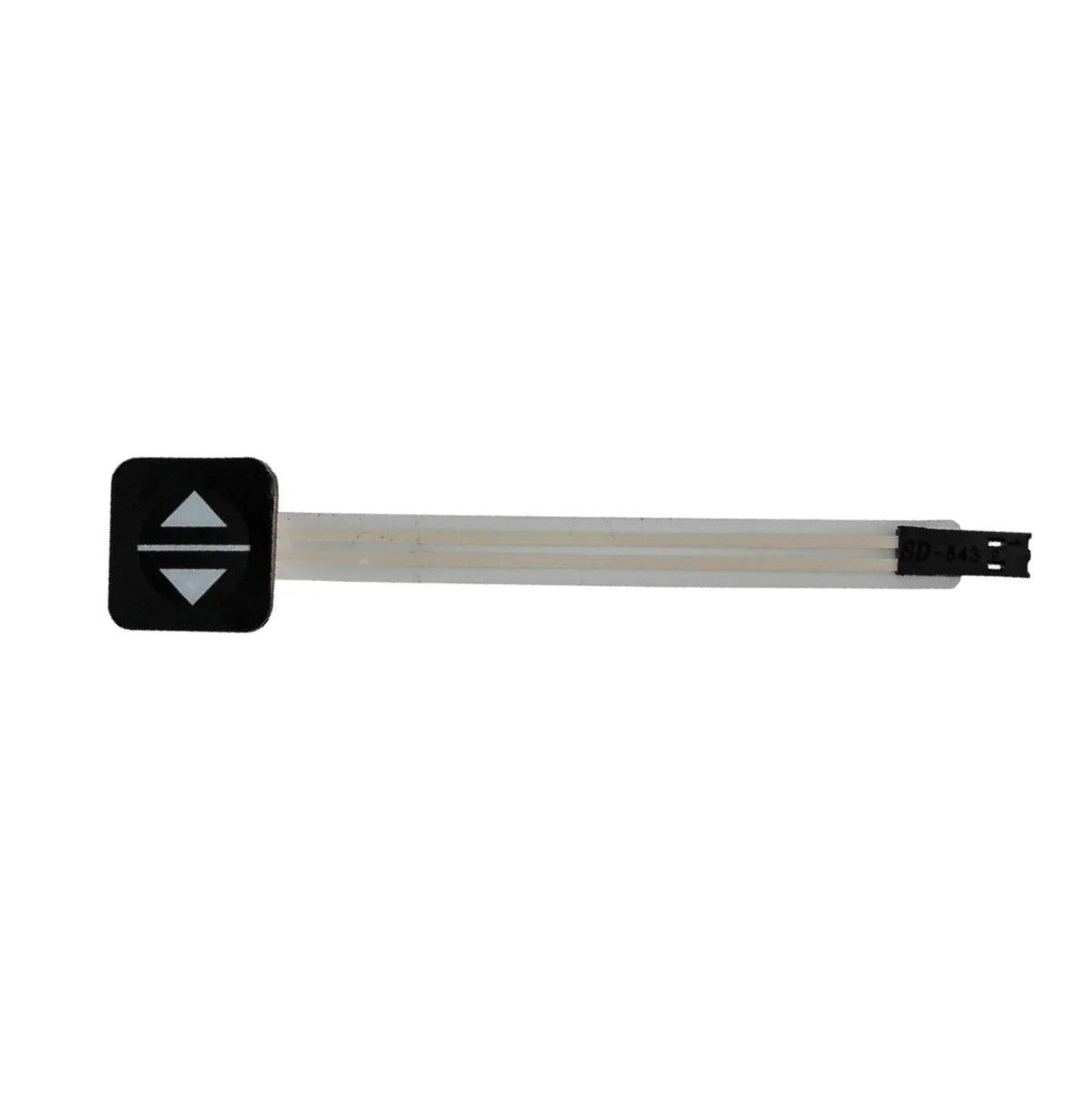Range Vent Hood Touchpad 2-Pack T4977