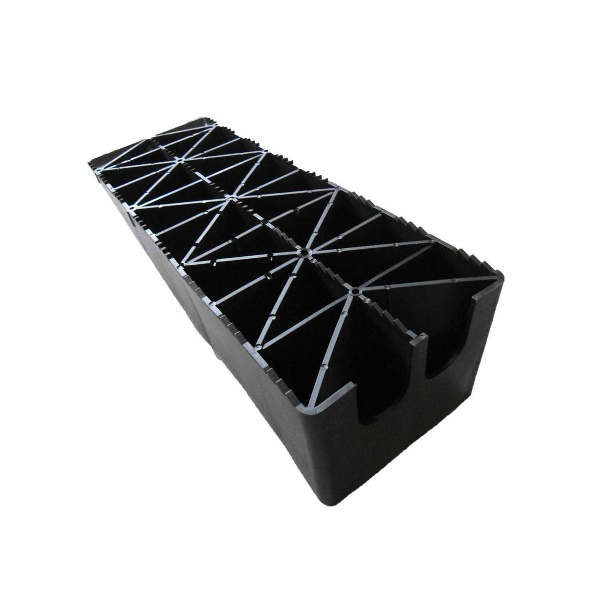 Tandem Wheel Changing Ramp Y8178