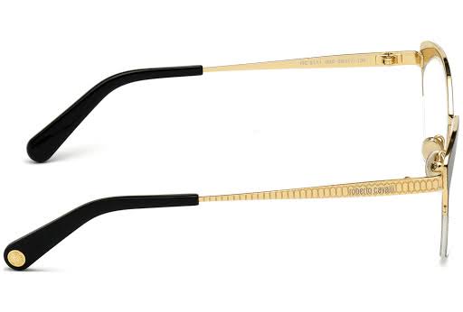 Black Gold Eyeglasses O98272