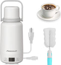 Travel Electric Kettle 1L A26329