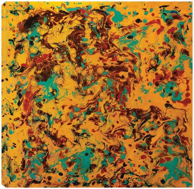 Canvas Art W853