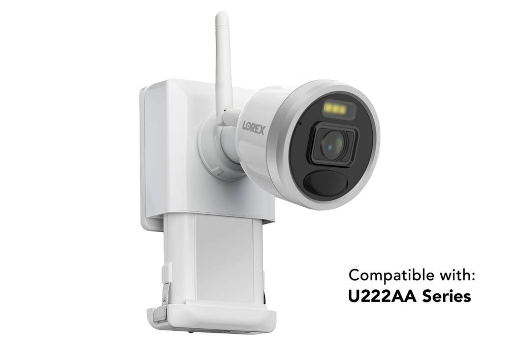3-Cell Power Pack for Wire-Free Cameras H352