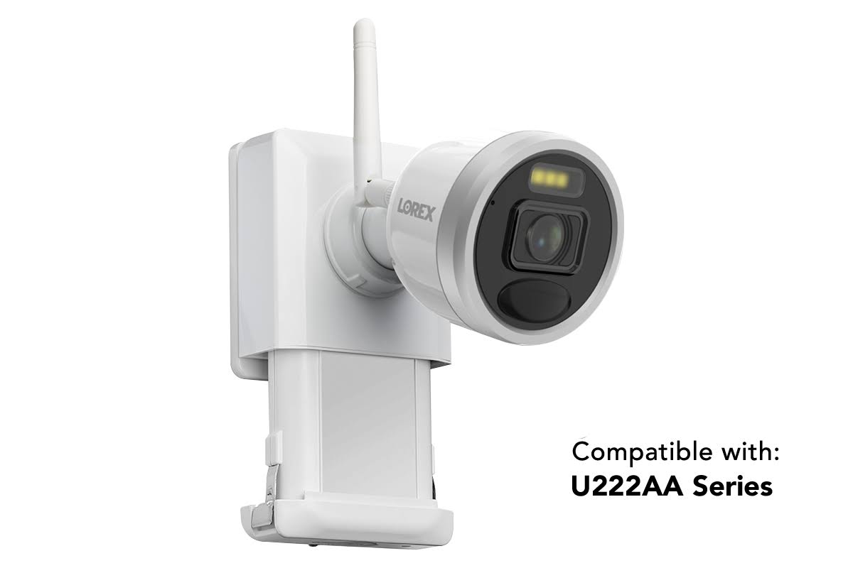 3-Cell Power Pack for Wire-Free Cameras H352