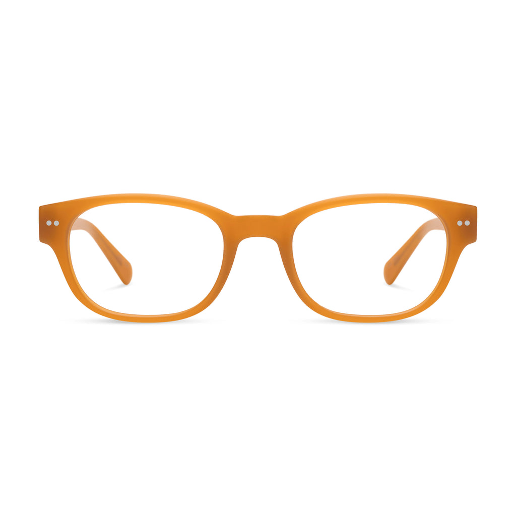 Rectangular Reading Glasses +3.0 A152