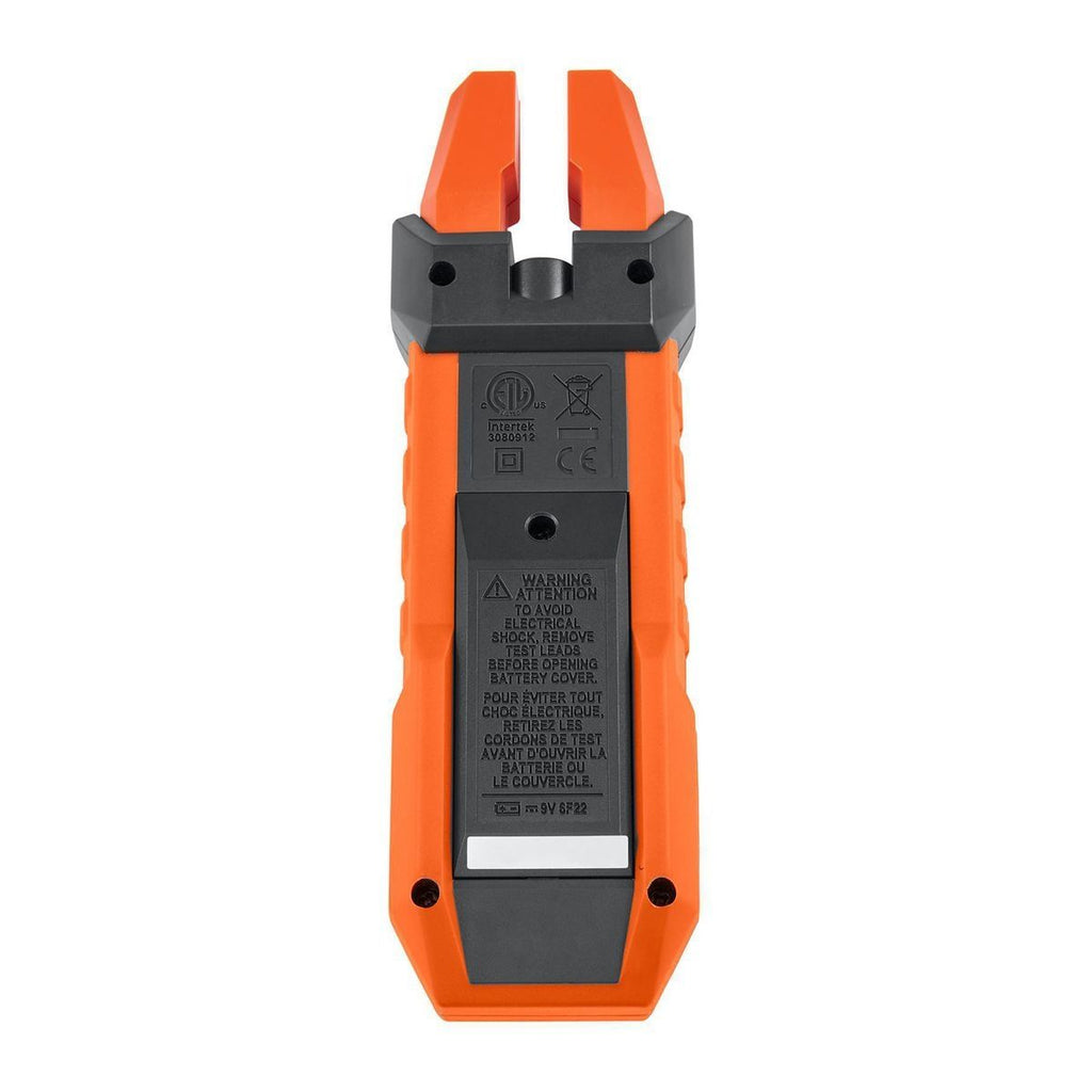 200A Fork Style Clamp Meter O800378