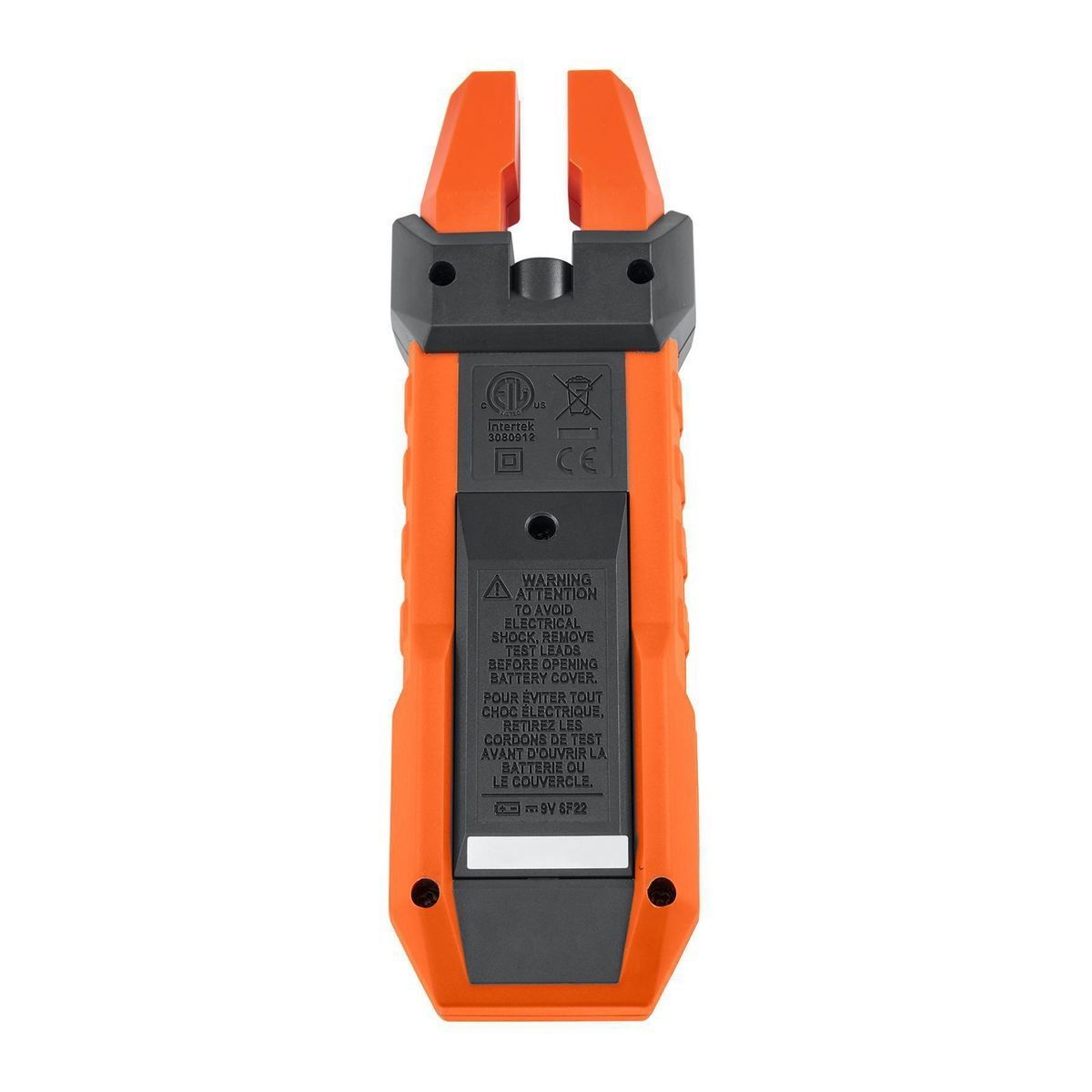 200A Fork Style Clamp Meter O800378