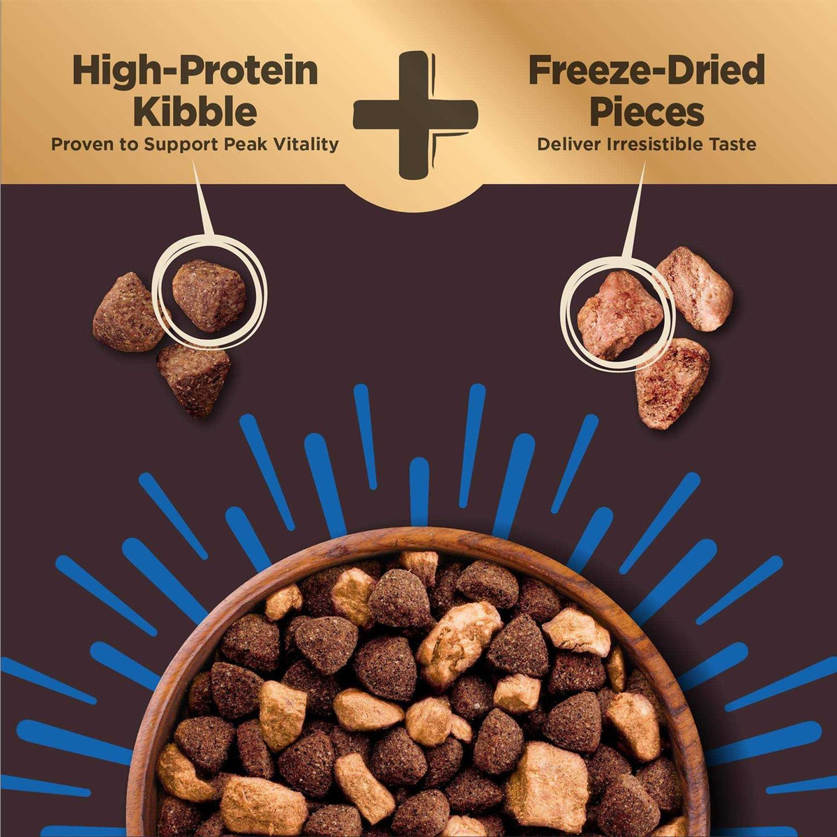 Large Breed Adult Dog Food C605